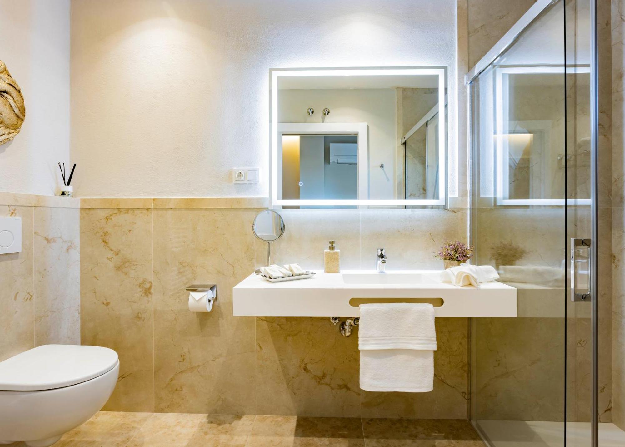 Hotel Cortijo Landete (Adults Only) Armilla Exterior foto