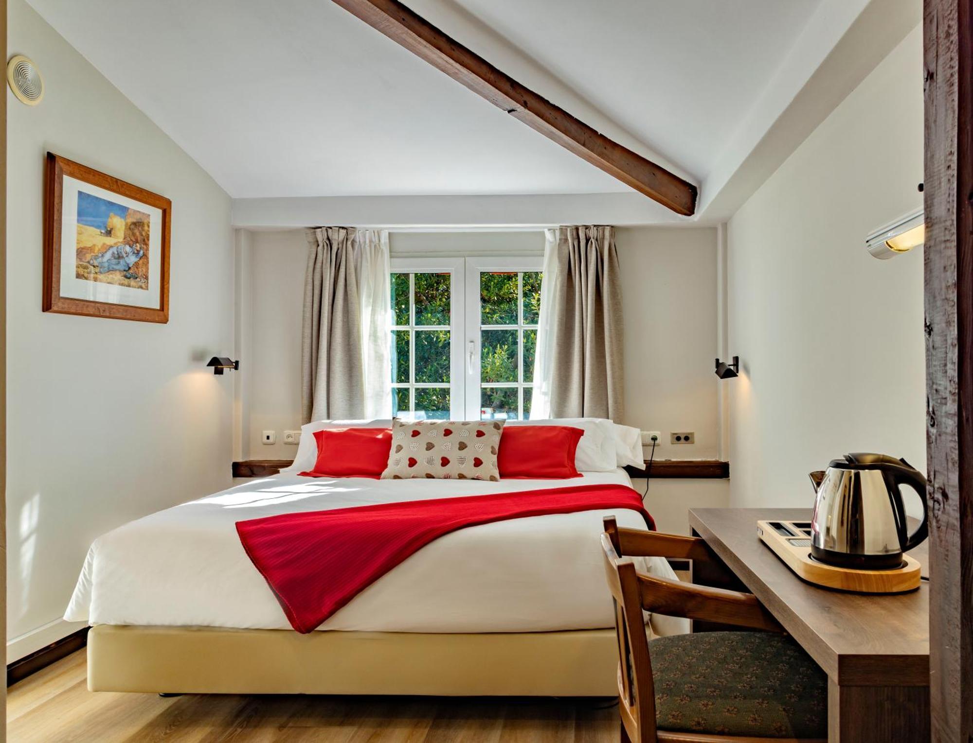 Hotel Cortijo Landete (Adults Only) Armilla Exterior foto